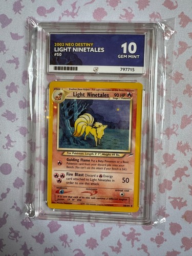 Pokemon 2002 neo destiny - neo,