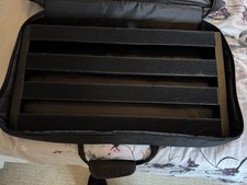Pedaltrain Classic 2 Pedalboard with Soft Case