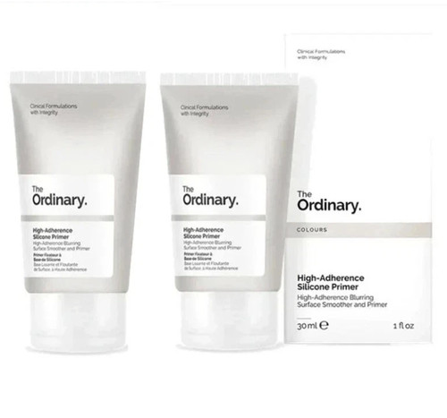 2pcs 30ml the ordinary - 2pcs,