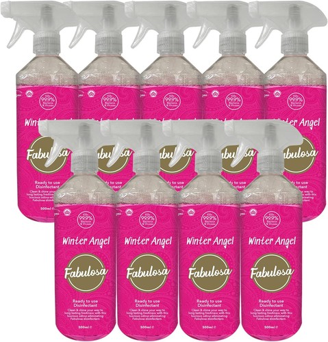 Fabulosa multi purpose - fabulosa,