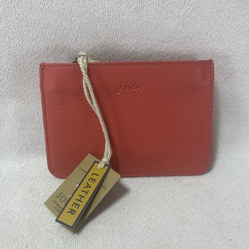 Lovely peachy leather joules - lovely,
