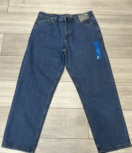 Men primark blue - blue, relaxed