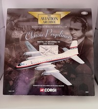Corgi Aviation Archive Classic