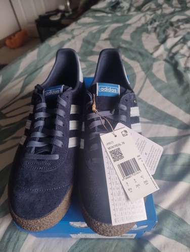 Bnib mens adidas - mens, 76