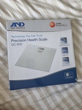 A&D Medical UC-502 Precision