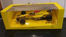 Jordan 197 Peugeot Ralph