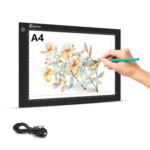 Led ultra slim art - led,