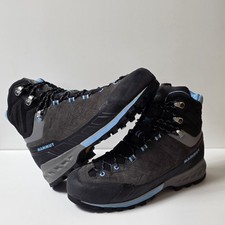 Mammut Kento Tour High GTX Women Boot Shoes UK 6.5 RRP £220