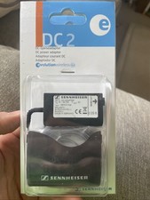 Sennheiser DC 2 DC-Adapter For