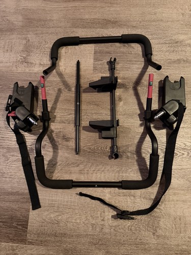 Baby jogger city mini - mini, gt