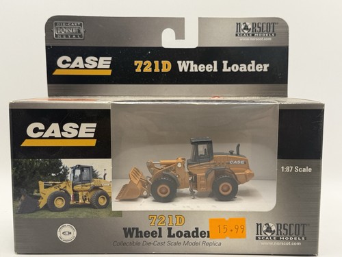 Norscot case 721d - norscot,