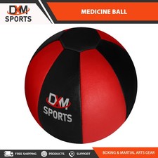 DXM Sports Leather Medicine