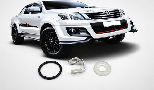 Genuine fuel injector seal - injector,
