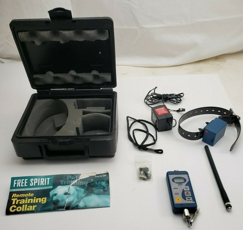 Innotek free spirit remote - free,