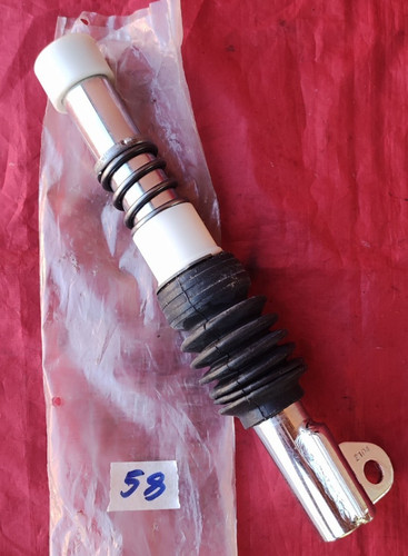 Honda fifty scoopy stem - sh,