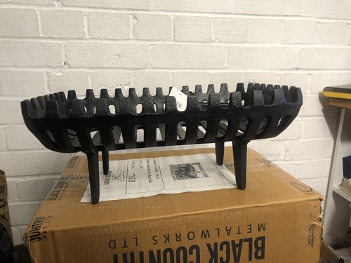 Black country cast - black,