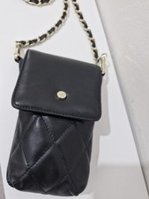 Russell and Bromley Black