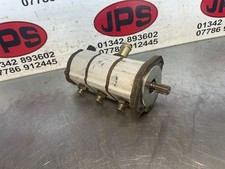 Triple hydraulic pump - , 98-9796