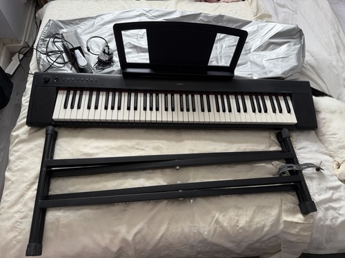 Yamaha piaggero 76 - piaggero, np-31