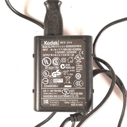 Kodak ad5002kd 3f8619 - kodak, ad5002kd/3f8619