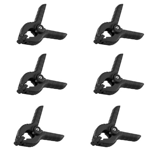 Muslin clamps photo booth - clamps,,