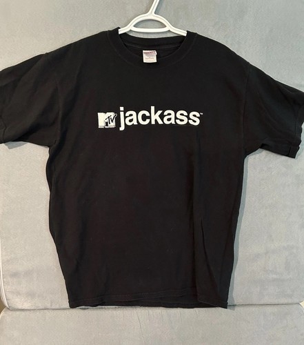 Vintage mtv jackass volume - mtv, jackass: