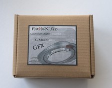 Fotodiox Pro Pentacon 6 (Kiev