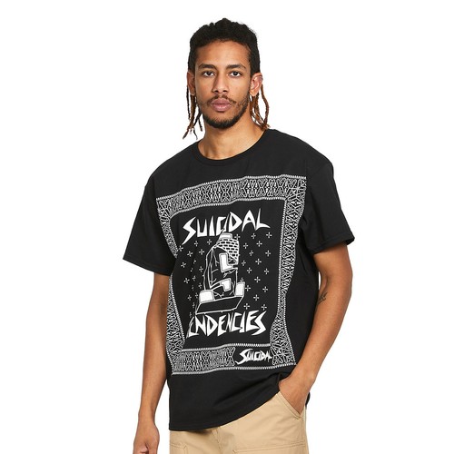 Suicidal tendencies brick - tendencies,