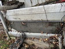 Ford Transit Tail Lift 2014