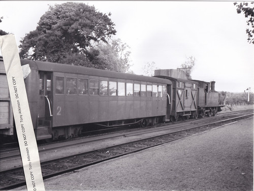 Mohill station cavan - -,