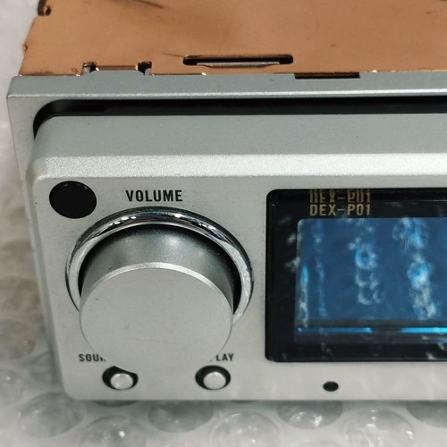 Pioneer carrozzeria dex p01 - pioneer, cd