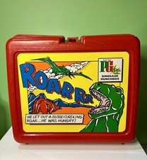 Vintage PG Tips Dinosaur