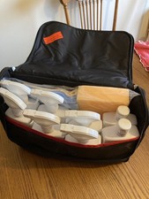 Autoglym allCar  Audi Lifeshine Full Car Care Protection & Cleaning Kit With Bag