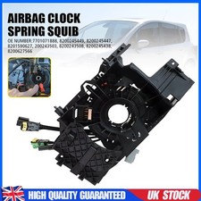 Airbag Clock Spring Spiral