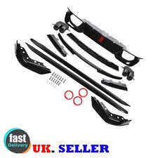 Bodykit Set FOR BMW G20 M