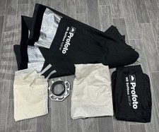 Profoto HR Softbox 4x6' RF