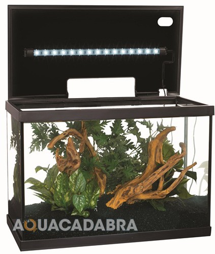 Marina lux led aquarium kits - led,