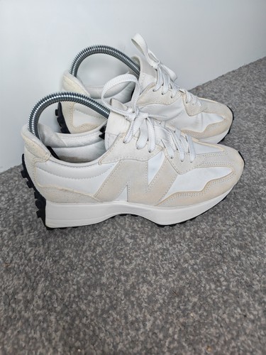 New balance 327 cream - /, off