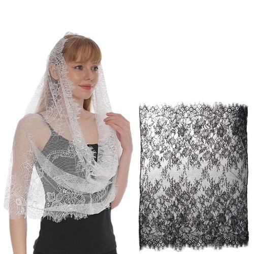 Chapel veil catholic - veil,
