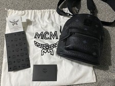 MCM bag 