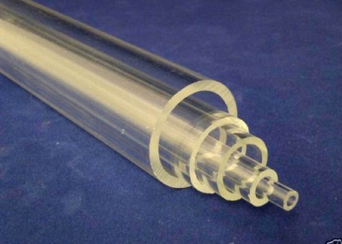 7mm clear plastic perspex - 7mm,