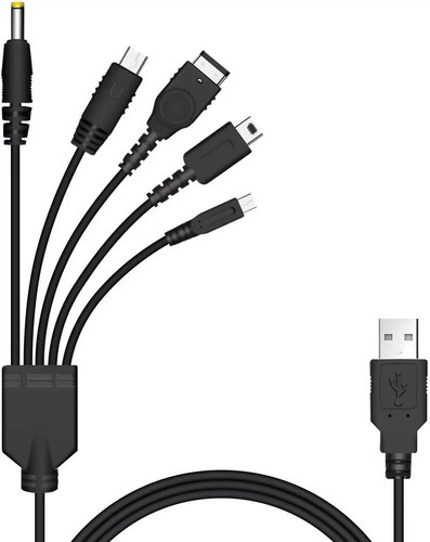 Fast charging usb - fast,