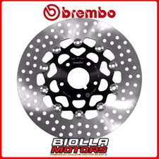 78B40822 FRONT BRAKE DISC