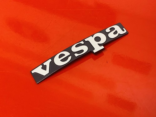 Vespa t5125 mk1 - mk1, classic