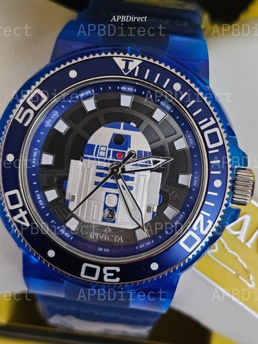 Invicta star wars 1823 - -, 🌟