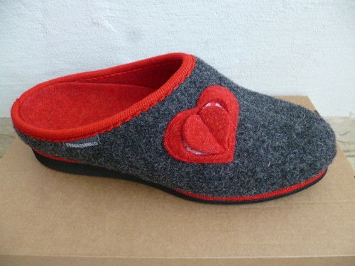 Frankenwald womens slipper - womens,