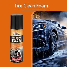 Car Wheel Tire Cleaner For