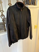 Musto Land Rover Technical