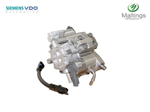 Tdv6 high pressure fuel - high,