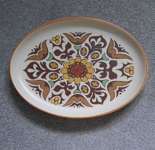 China dinner service used - china,
